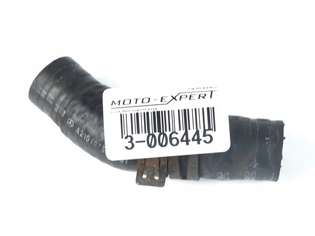 Mercedes W203 W211 2.2 CDI FURTUN DE ALIMENTARE A2109975682 Product image