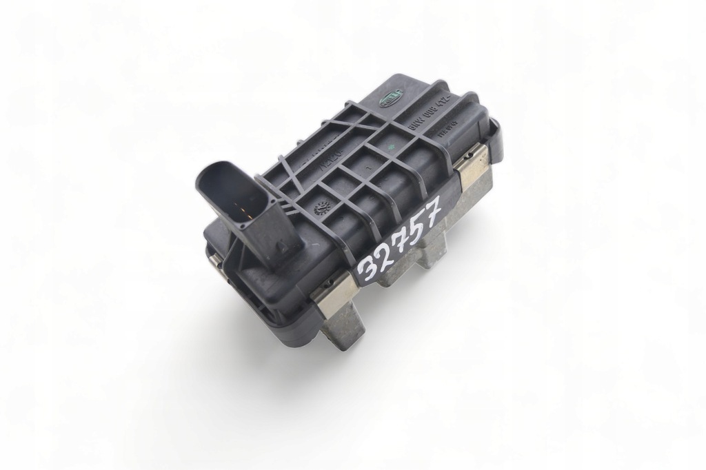 Reglaj turbină JAGUAR S-TYPE 2.7 D 6NW008412 G-168 Product image