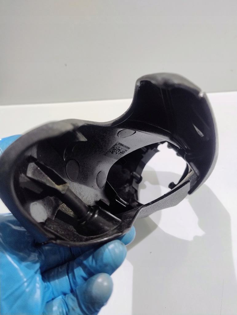 Suprapunere de umplere a carcasei YAMAHA X-MAX 250 XMAX 250 9-13 momodesign Product image