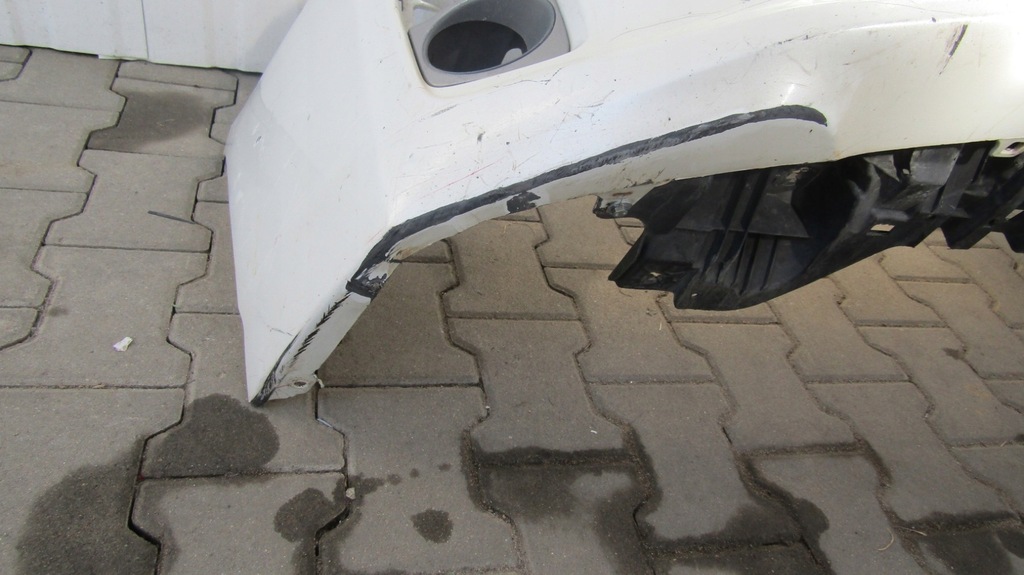 Bara fata Toyota Prius 3 III 09-11 Product image