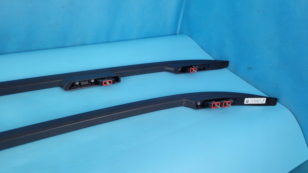 MERCEDES X247 GLB 23r SET SINE DE ACOP A2478905700 A2478905800 Product image