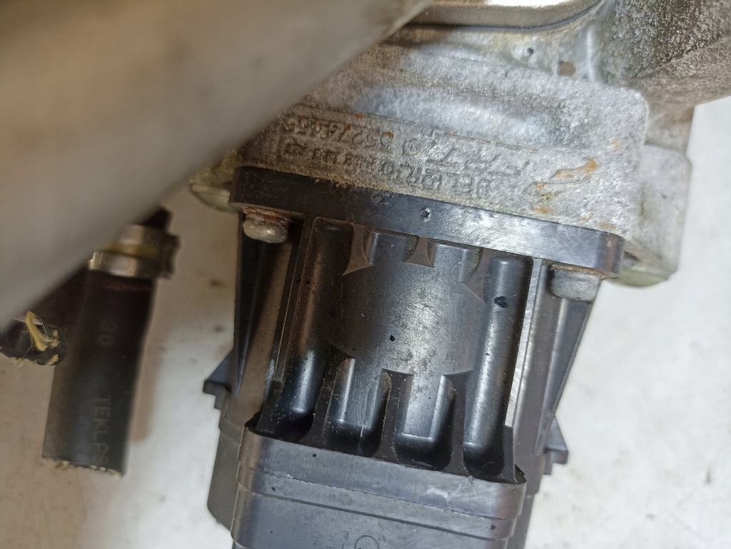 SUPPA EGR JEEP RENEGADE 55274455 Product image