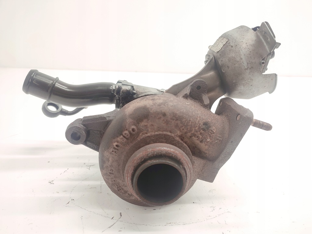 TURBINA CITROEN C5 III TURBOCOMPRESENT 2.0 HDI 9682778680 Product image