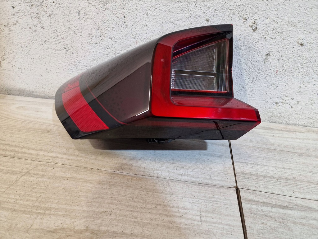 LAMPĂ SPATE STÂNGA ÎN APARĂ ECE EUROPA HIGH BMW U11 X1 9465351 Product image