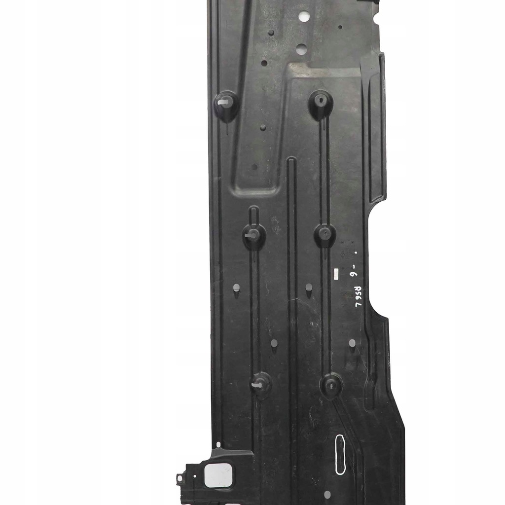 Placa de protectie Mini R56 stanga 2753163 Product image