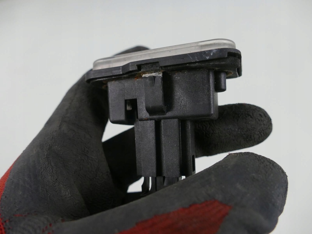 MERCEDES SLK R171 LAMPĂ PLACĂ LUMINA SPATE W211 Product image