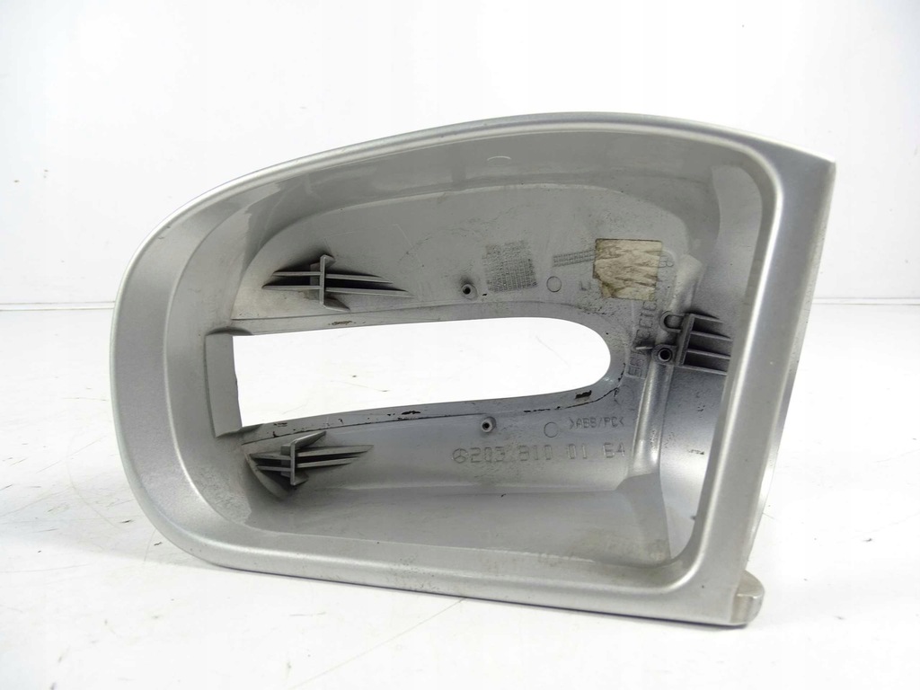 Mercedes C Clasa W203 Oglinzi de locuințe au plecat A2038100164 Product image