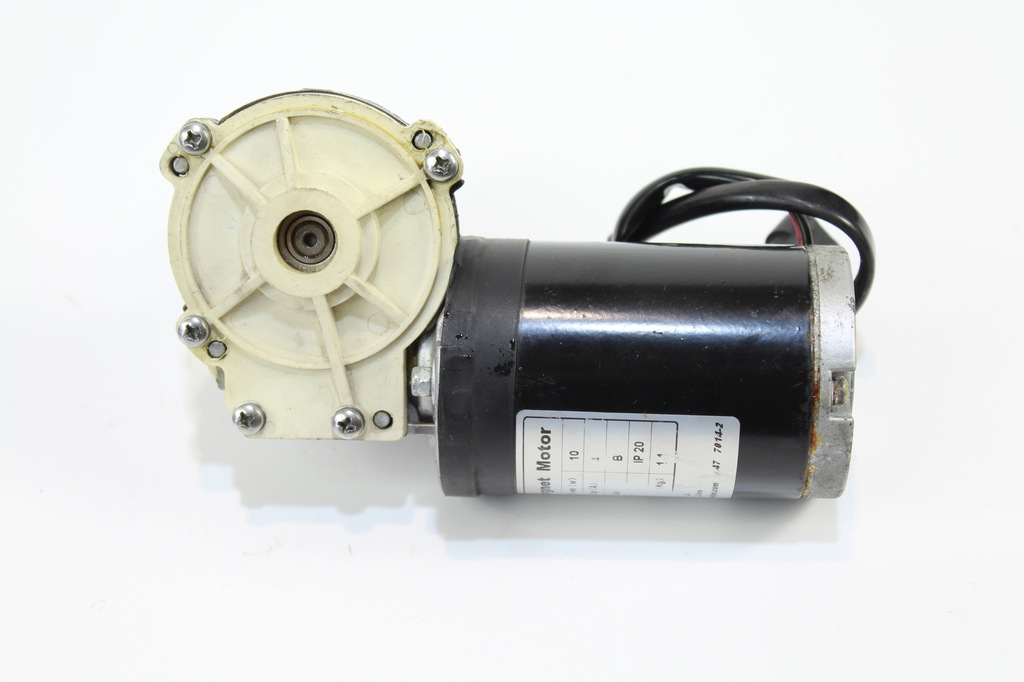 MOTOR FRANA SPATE PEUGEOT METROPOLIS 400 Product image