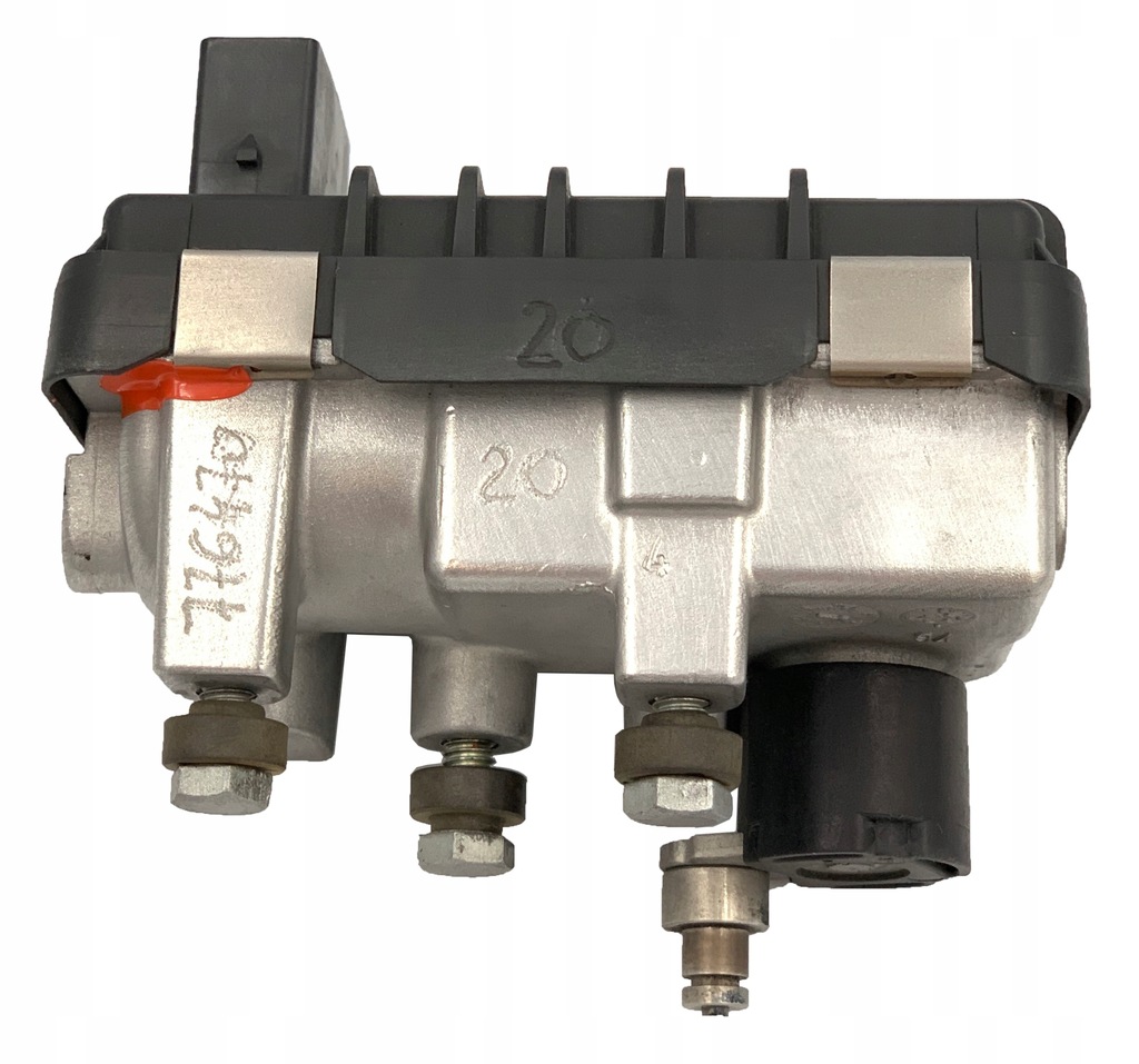 Controller turbină ORIGINAL pentru actuator turbo pentru G-20, G-020, Audi VW Porsche Product image