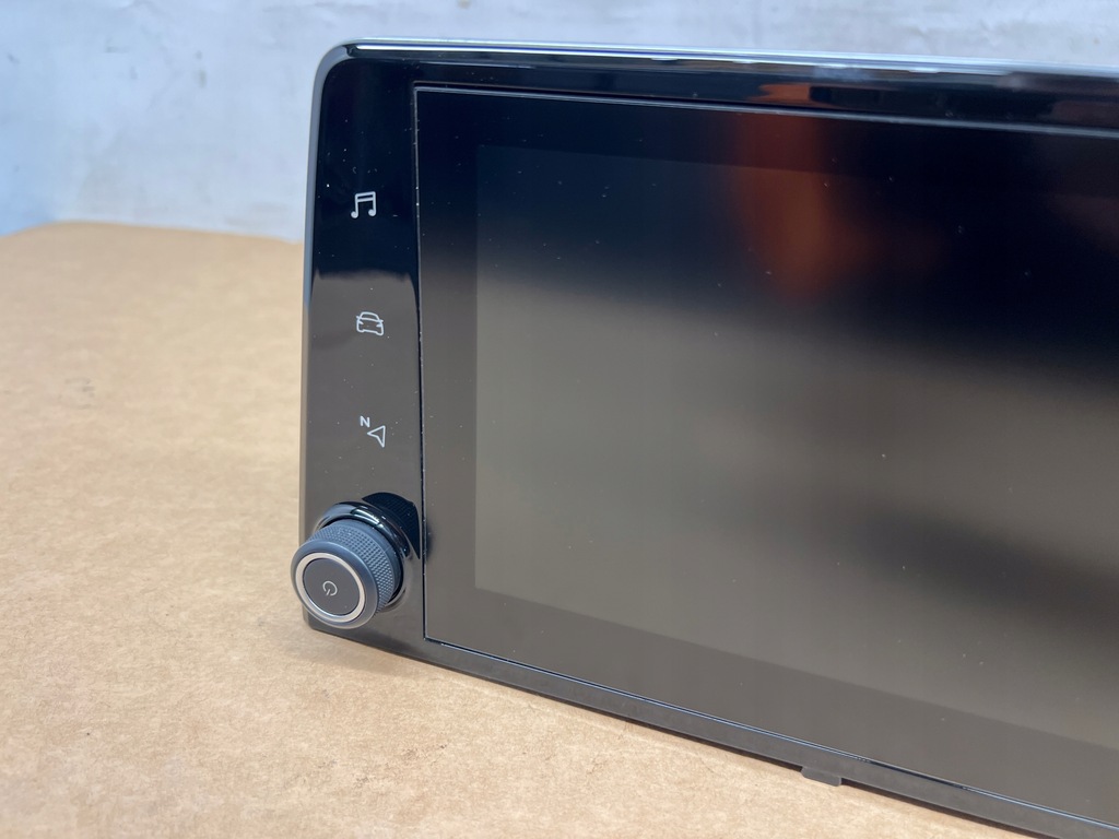 Display ecran Citroen Berlingo IV 98162661ZD Product image