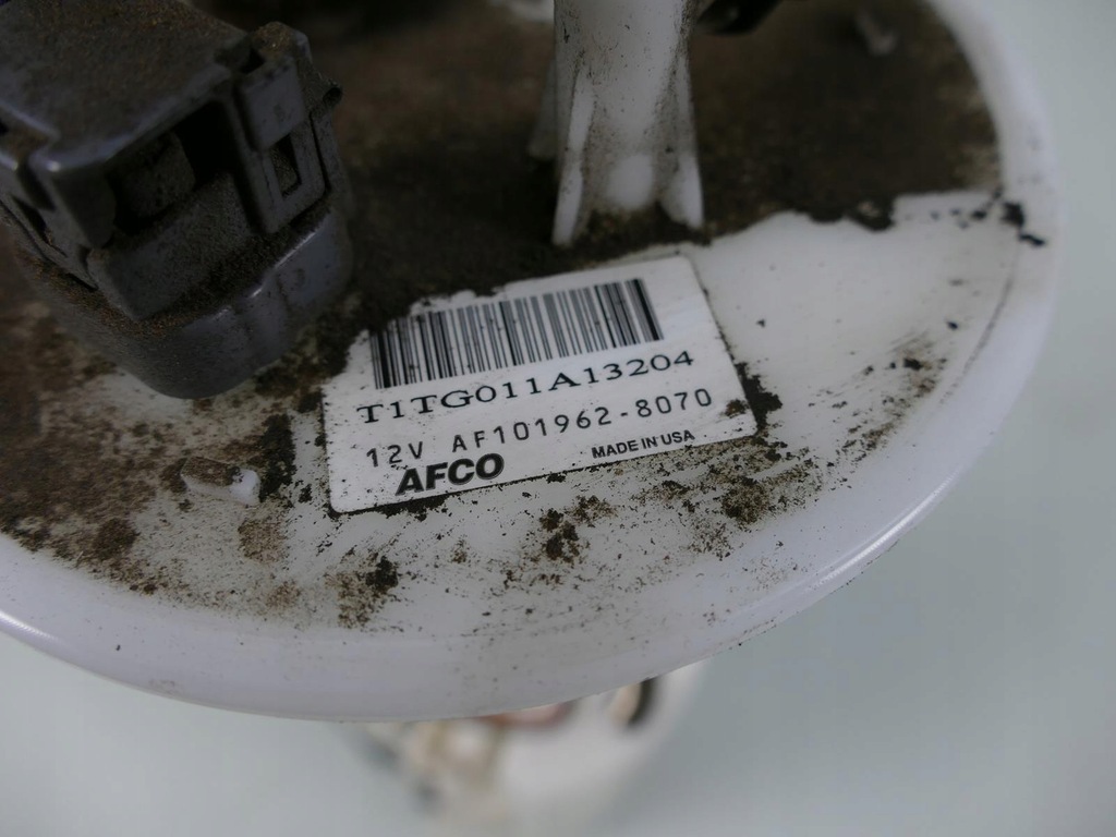 HONDA CR-V IV CRV 1.6 i-DTEC COS SENSOR NIVEL COMBUSTIBIL FLOTANT Product image