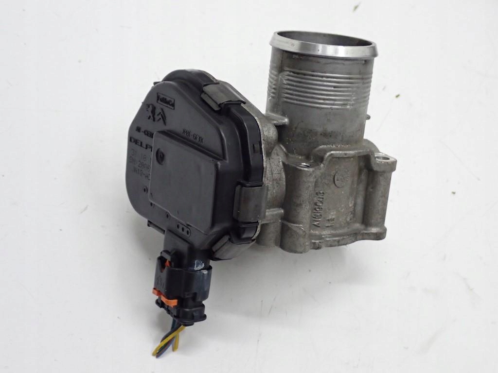 ACELERIA ORIGINALA FORD FOCUS MK4 IV 1.5 ECOBLUE ZTDA 19R Product image