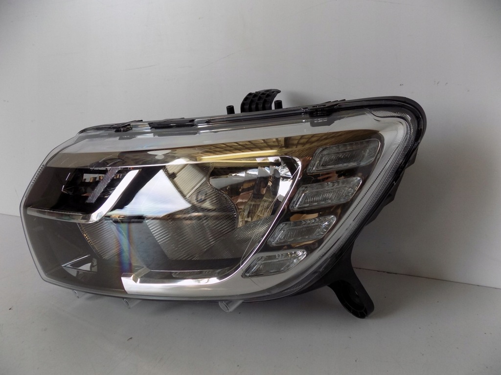 Far Dacia Sandero 2 LCI H7+ LED L 10943 Product image