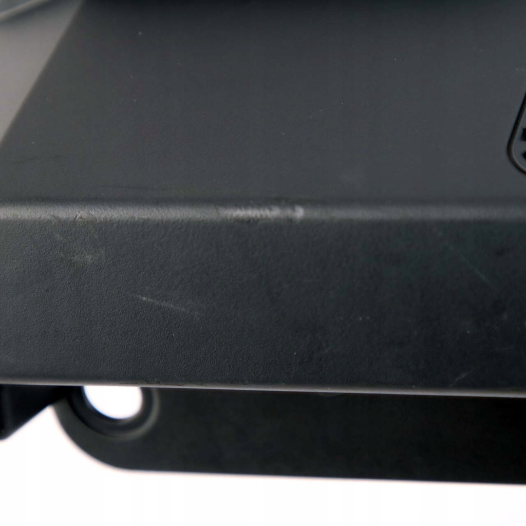Capac lateral BMW F07 GT Capac portbagaj Stânga Negru 9139175 Product image