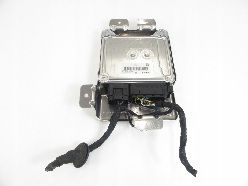Sofer modul de directie activ BMW e60 e61 e63 e64 mufa Product image