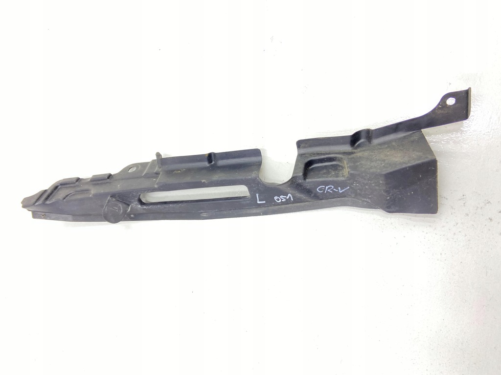 SHIELD PLASTIC Masking Front Honda CR-V II 74155-S9A-0000 Product image