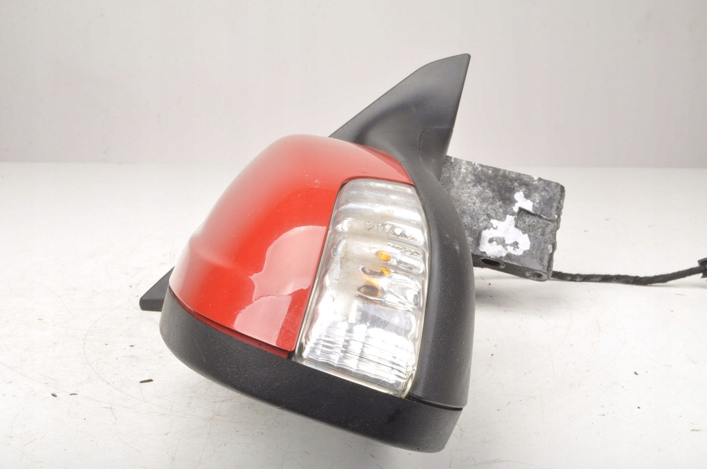 Oglinda Dreapta VOLVO C70 II ELECTRICA 6 PIN Product image