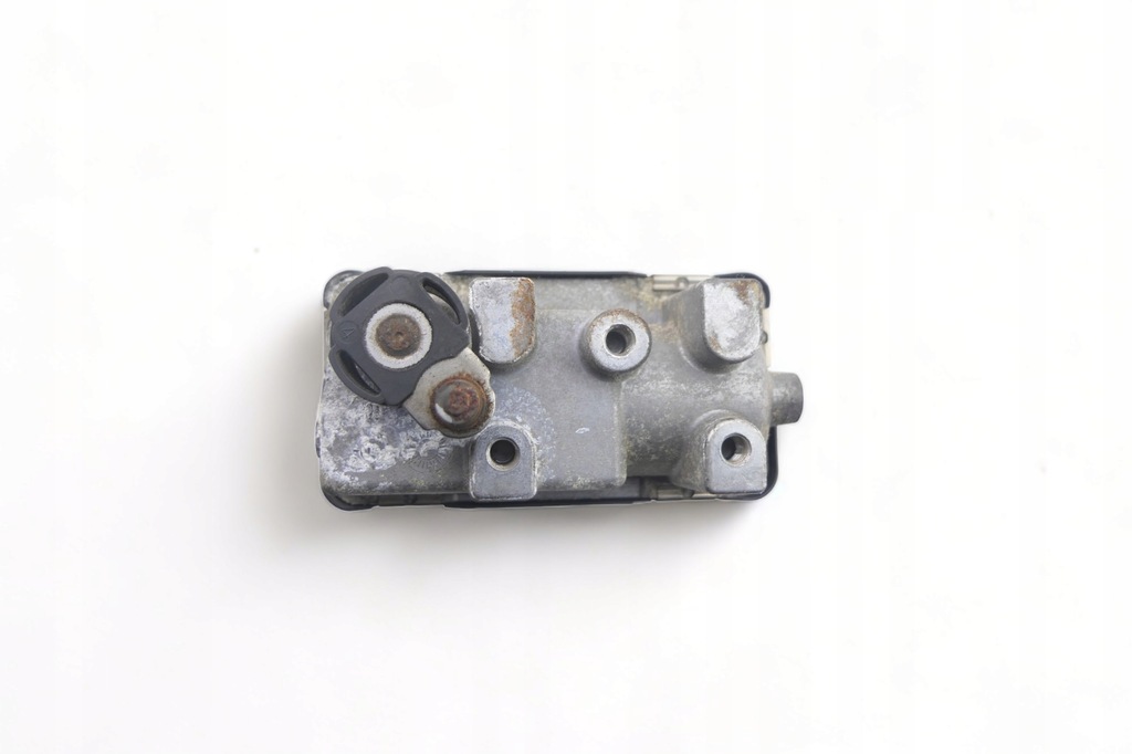 Reglaj turbină JAGUAR S-TYPE 2.7 D 6NW008412 G-168 Product image