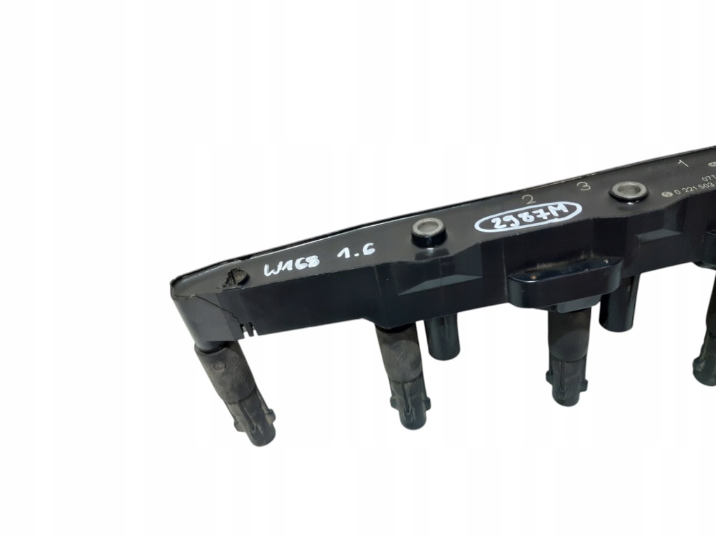 Bobină de aprindere Mercedes W168 1.6 0221503033 Product image