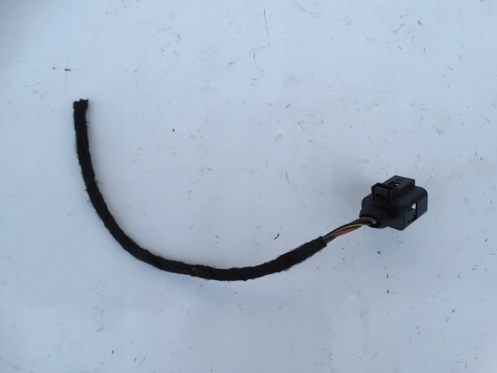 SEMNAL DE ALARMA 8L0951605A AUDI A4 B7 Product image