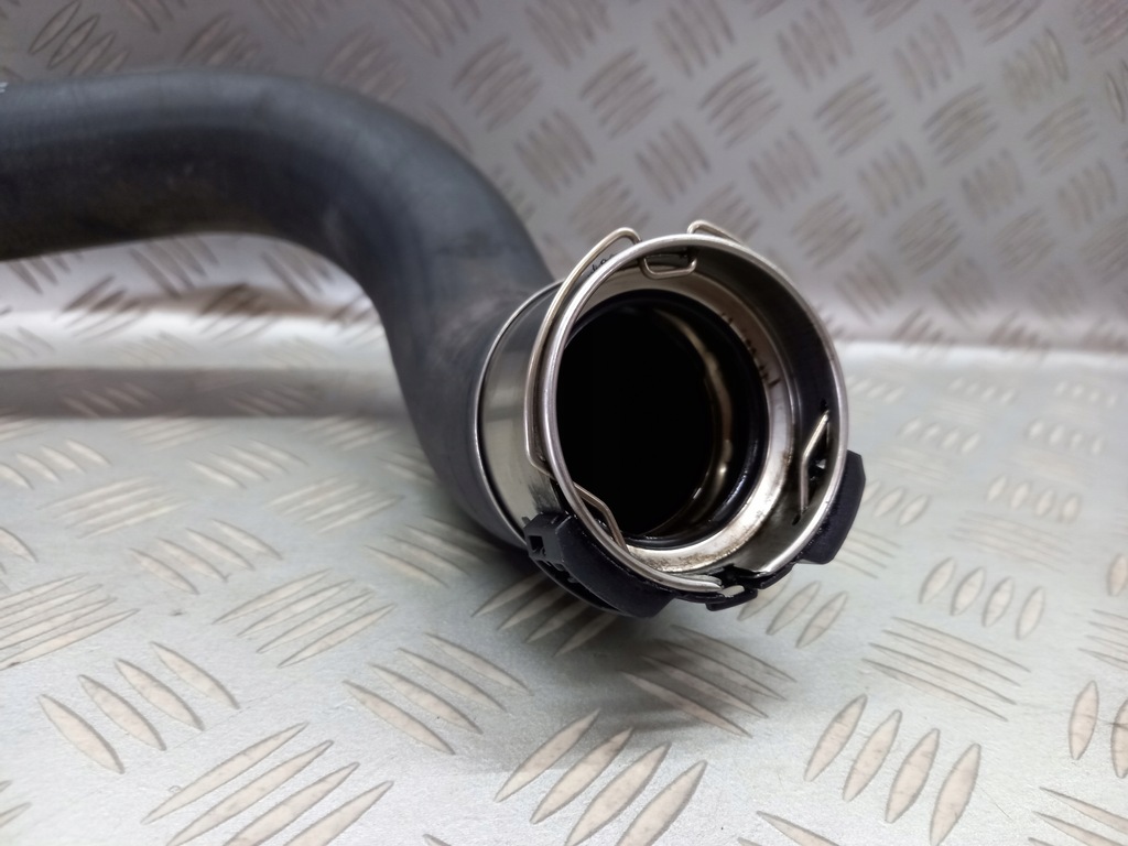 CONDUCTA AER INTERCOOLER MERIVA B 1.6 CDTI Product image