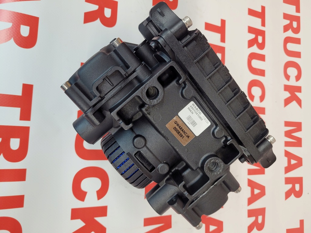 VALVE modulator 4801041060 man Product image