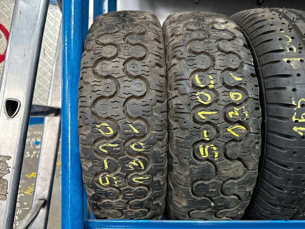 ANVELOPE REMORCĂ ANVELOPE 5.00-10C 5-10C 5R10 145/80-10 145-10 145R10C SAVA Product image