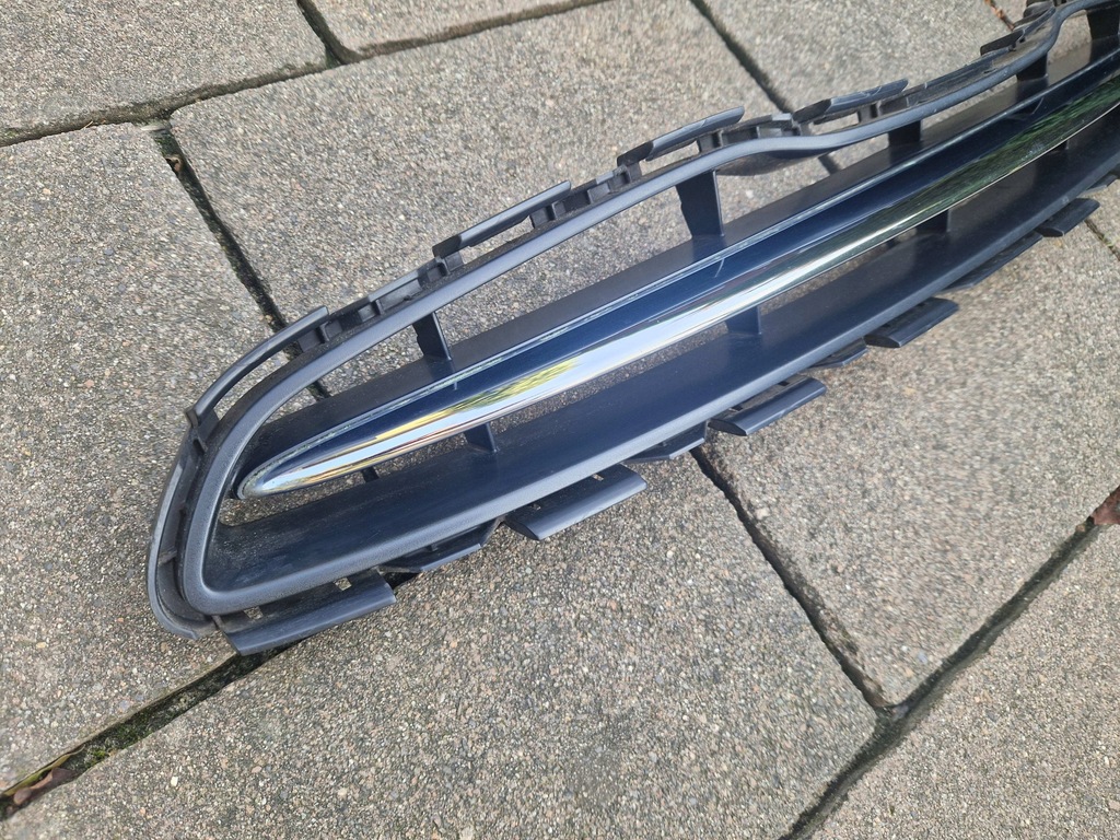Nissan Micra K13 Înainte de ridicare Față manechin Chrome GG210-06830-A 10-2013 Product image