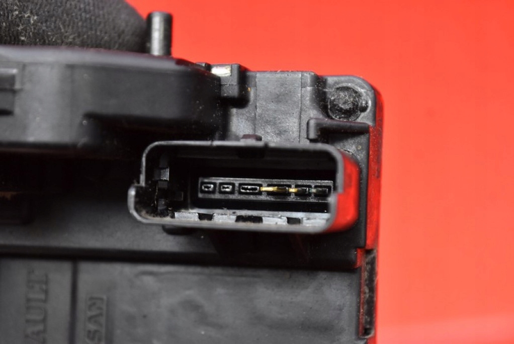 BLOCARE USI DREAPTA SPATE NISSAN QASHQAI 1 SI 09R Product image