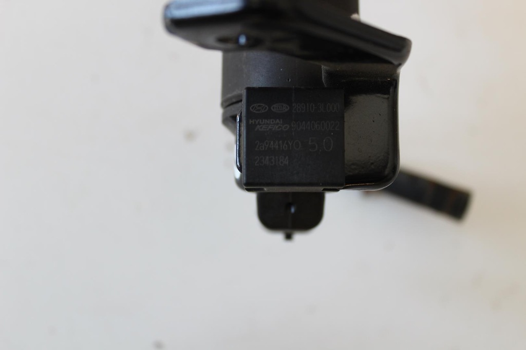 supapă de combustibil KIA SPORTAGE IV HYUNDAI 1.6 T-GDI G4FJ 37.02.2019 Product image