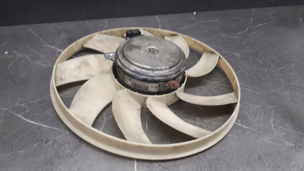 873559q ventilator radiator opel vectra c 2.2 Product image