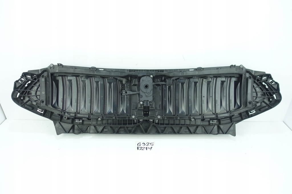 BMW 8 G14 G15 G16 Față de intrare a aerului albastru în față 187156-10 Product image