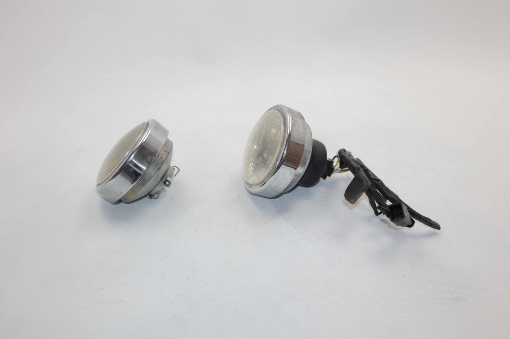HONDA VF 700 750 1100 MAGNA Lightbar Lampa Product image