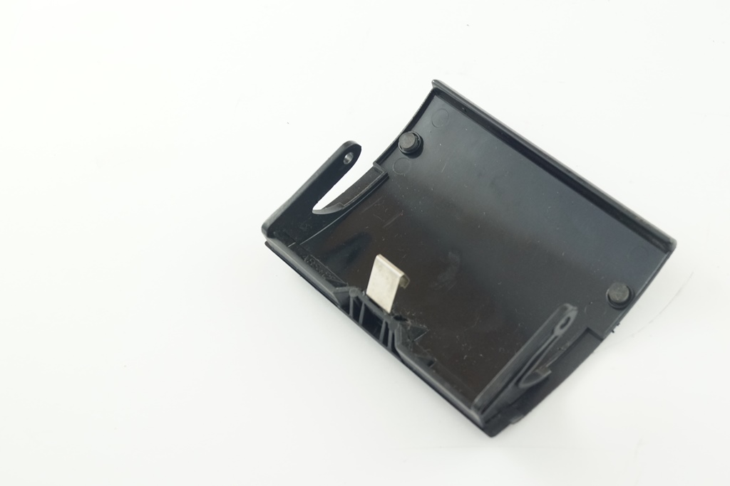 Superior din spate, scrumă din spate audi A3 8L Lift Blue Navy Product image