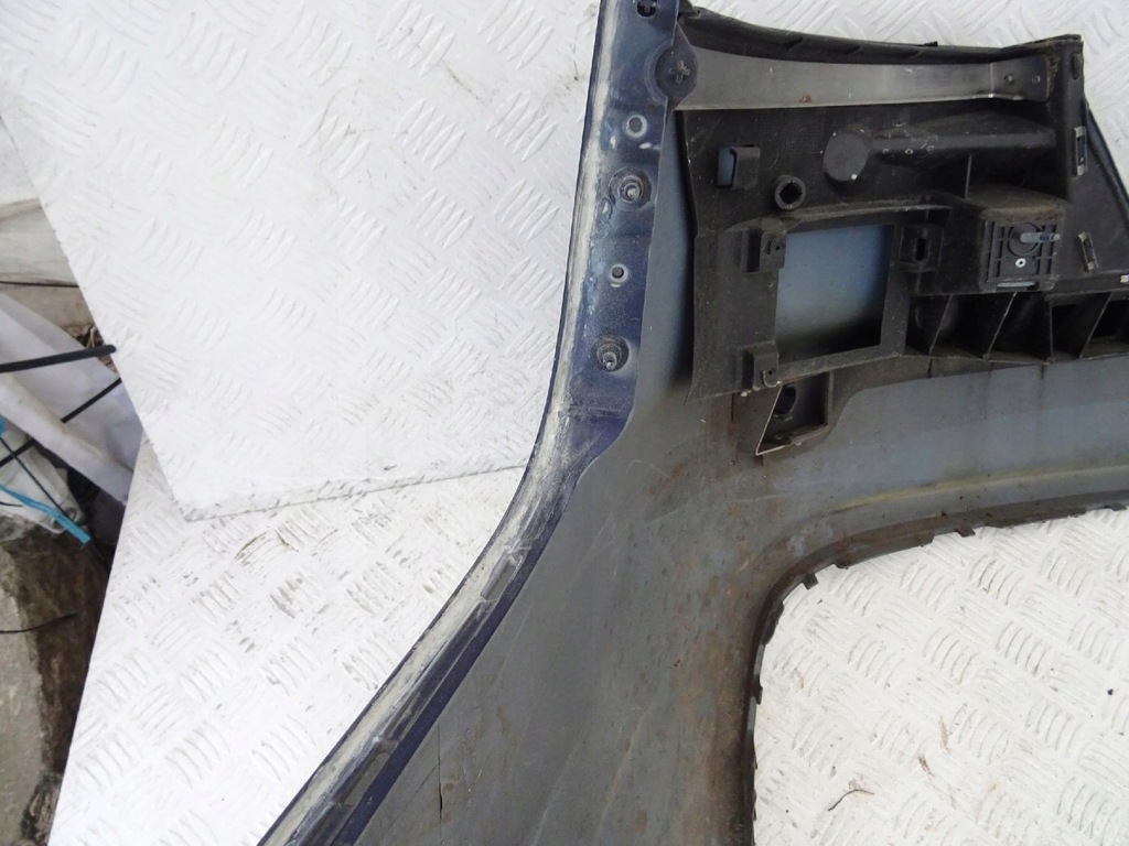 Audi RS6 C6 SEDAN 4F5 Bara spate Product image