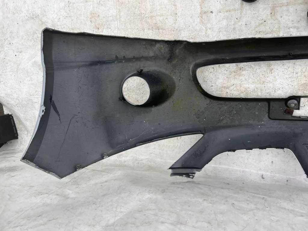BARA DE BARA MITSUBISHI GRANDIS 2003 FATA Product image