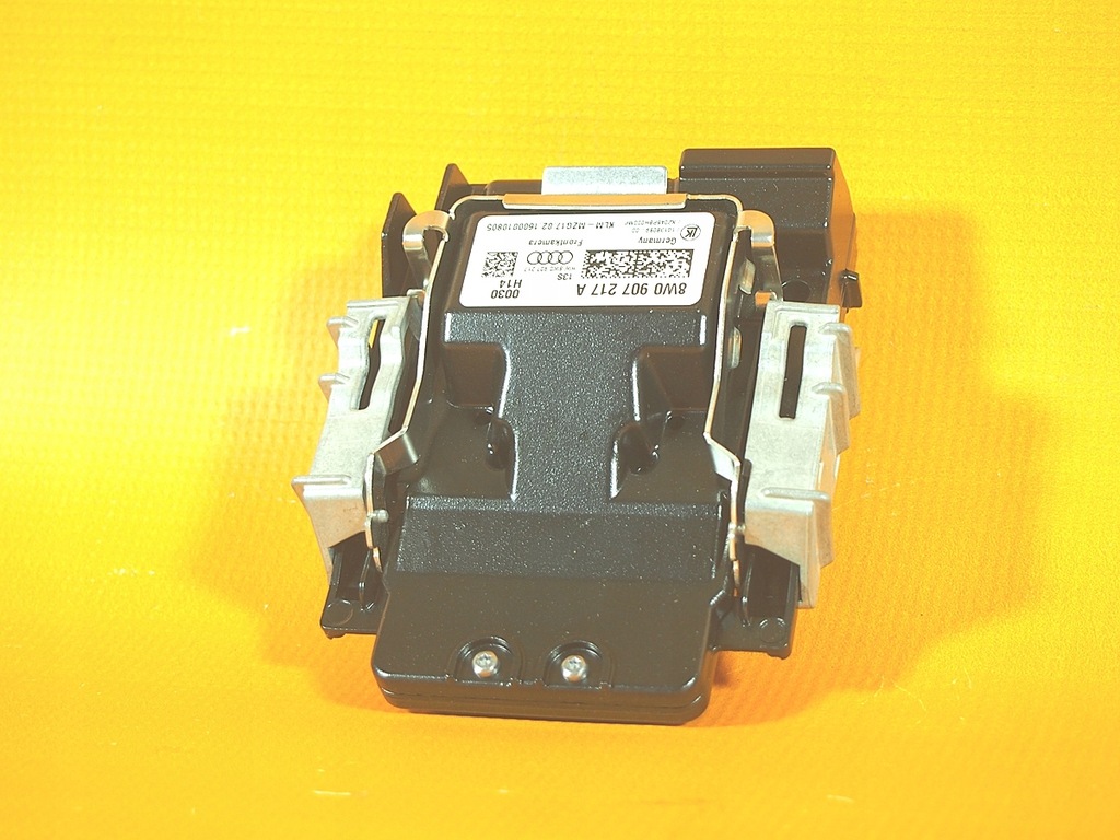 Audi A4 8W B9 36KM Camera Windows Driver Assistant 8w0907217a Product image