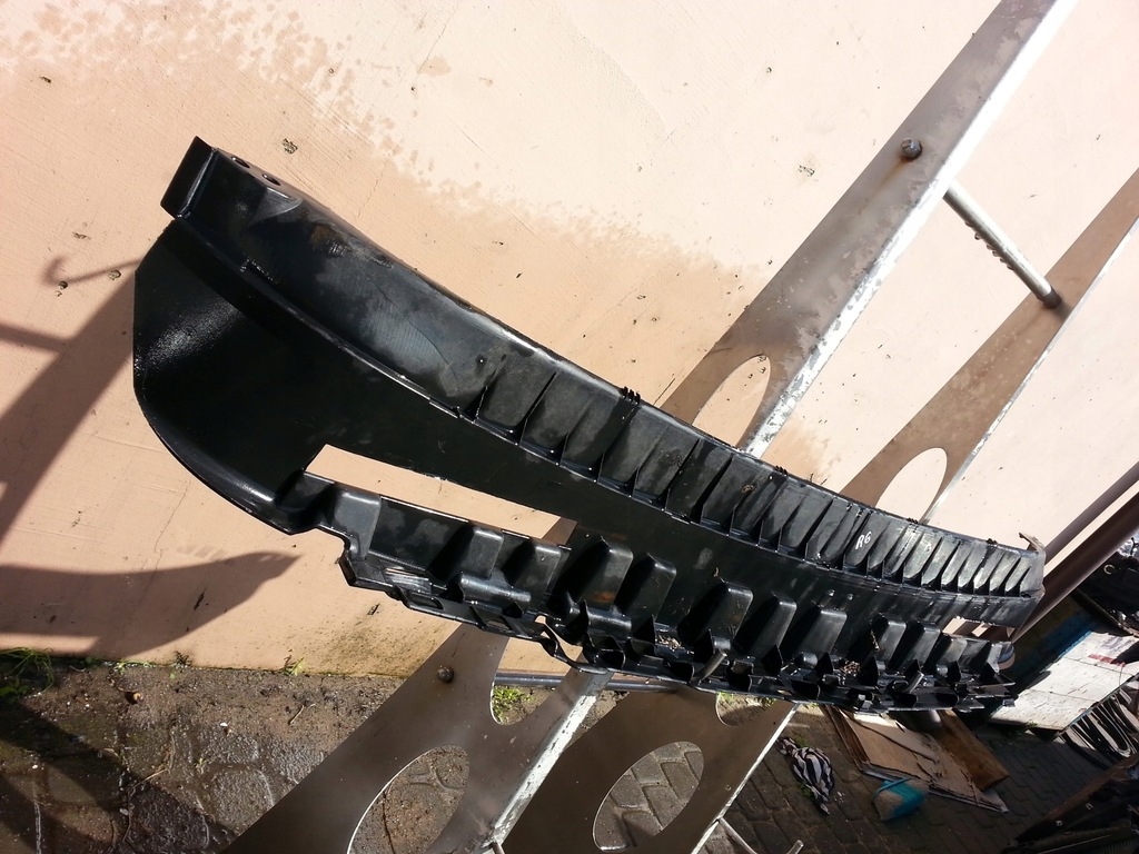 CAPAC BARĂ SPATE CITROEN C5 I II 01-08 COMBI Product image