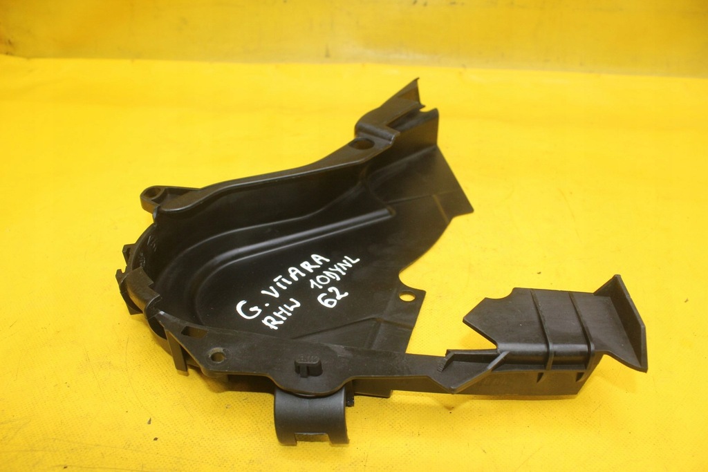CAPAC CUREA DE DISTRIBUTION SUZUKI VITARA II PEUGEOT CITROEN 2.0 HDI 9639177180 Product image