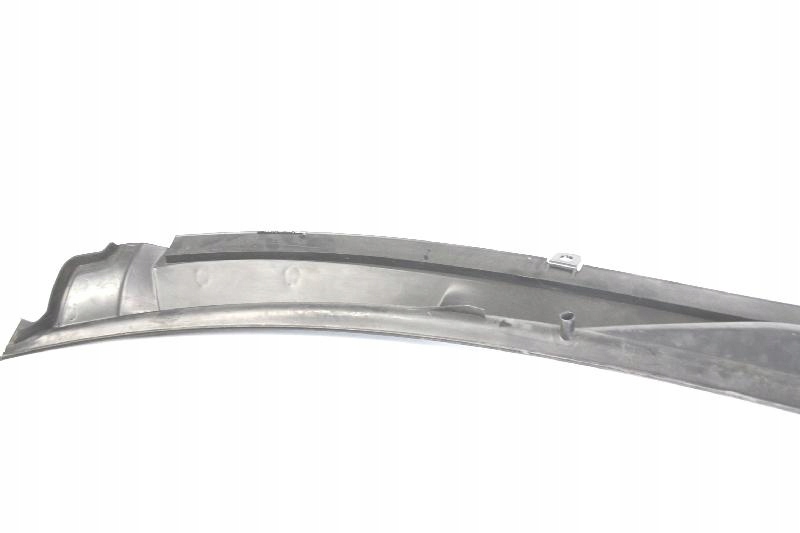 AUDI A6 C6 AVANT 2011 LHD CAPAC DEFLECTOR DE APĂ FAȚĂ Product image