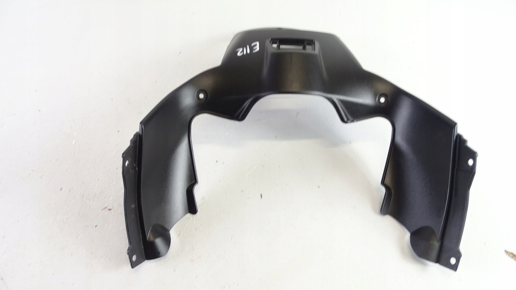 E112 Ducati Diavel 11-18 ani Careing Overlay on Tank Product image