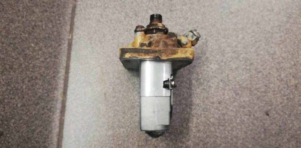 POMPA DE INJECTIE PERKINS 103-10 Product image