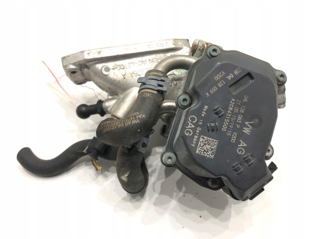 GENERALITATE VW GOLF VII 04L128063P 1.6 110KM Product image
