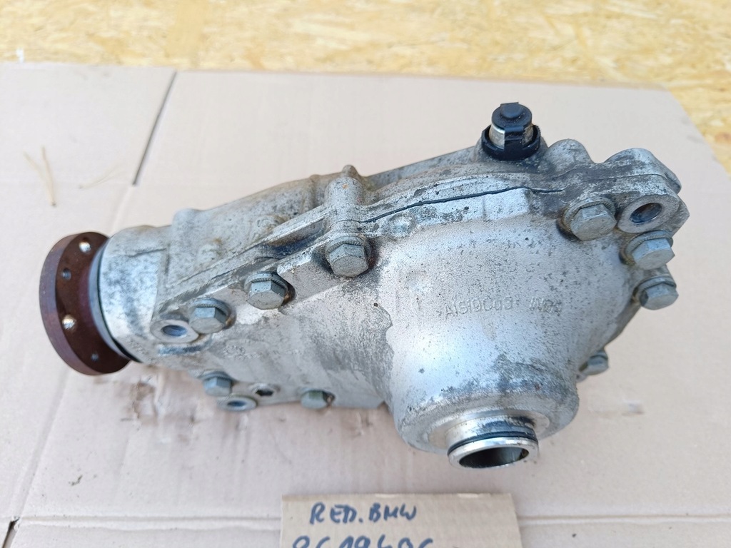 BMW F30 G30 AXA DIFERITA FATA 3.23 8619486 PERFECT Product image