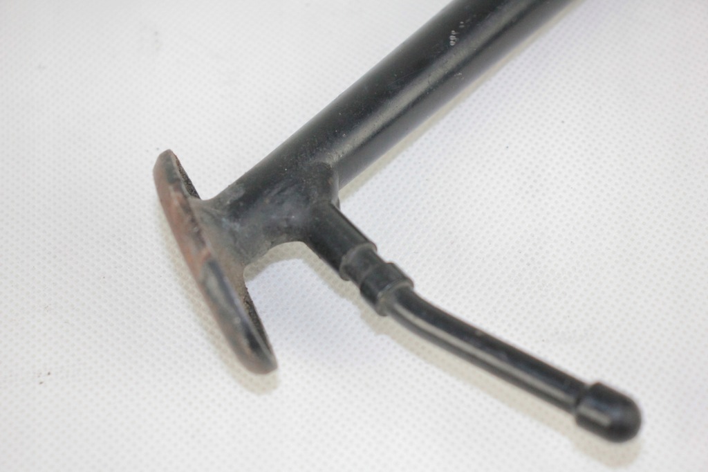 KAWASAKI ER6 ER 6 12-17 SUPPORT LATERAL / CUTTER Product image