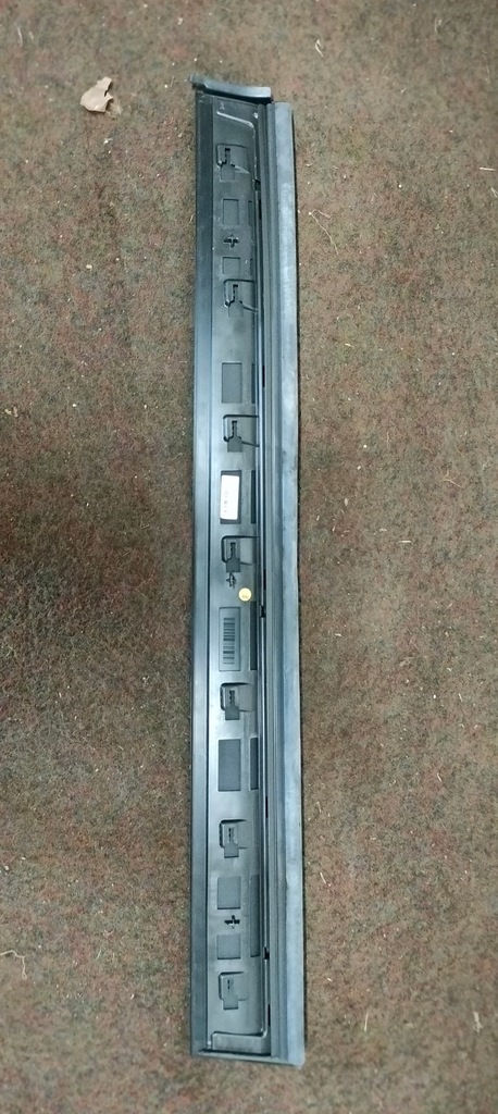 COPIE UȘĂ, STÂNGA FAȚĂ, PORSCHE CAYENNE 9Y0 Product image