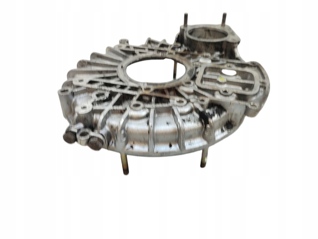 CARCA Ambreiaj DAEWOO MOTOR POLONIA DAEWOO LUBLIN III 2.4 TD Product image