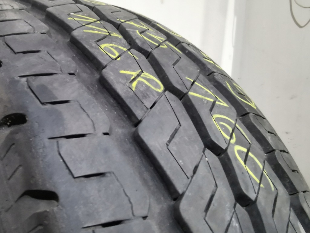 Continental VancoCamper 225/75R16 116R 8,5 mm N5959 Product image