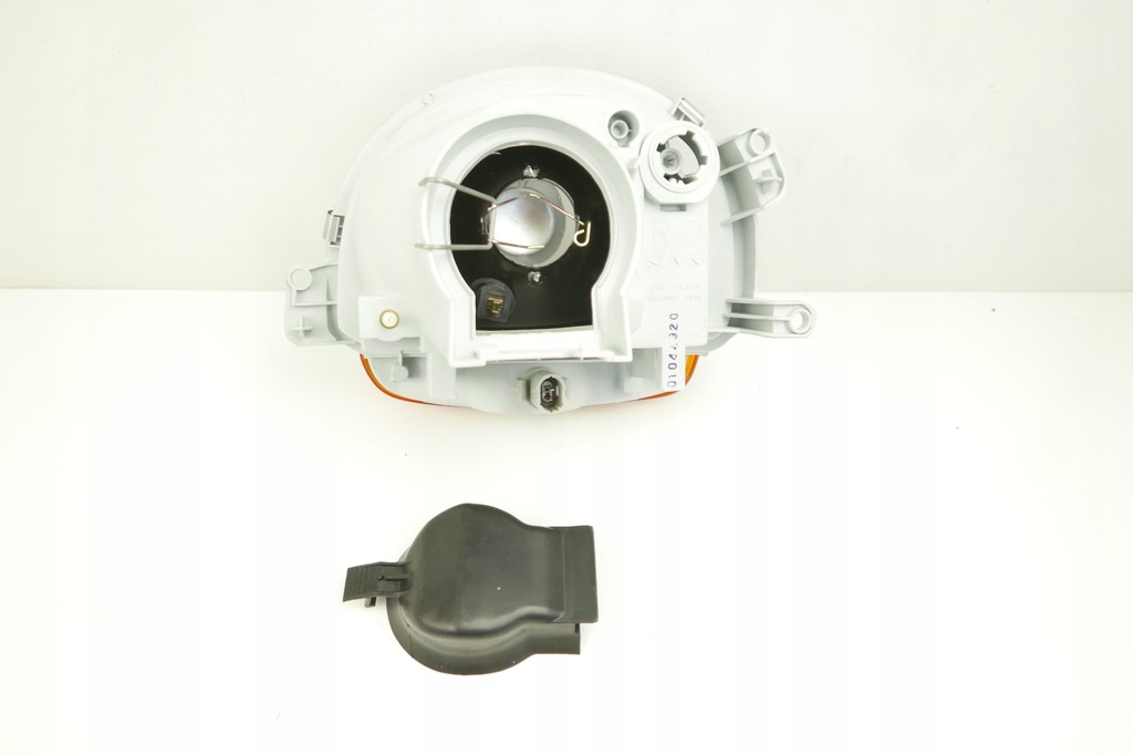 Lampa frontală Twingo I 1993-7701036395 Product image