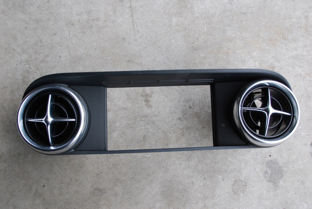 MERCEDES SLK W172 172 PRIME CADRU ECRAN MONITOR Product image